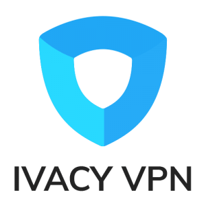 Ivacy VPN Logo